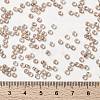 MIYUKI Round Rocailles Beads X-SEED-G008-RRHB279-2