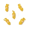 5Pcs Alloy Enamel Pendants ENAM-YW0006-02-1