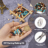 DIY Earring Making Kit DIY-TA0005-59-5