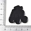 PVC Cabochons PL-T045-05B-3