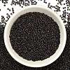 TOHO 11/0 Demi Round Beads X-SEED-DR11-0085-4