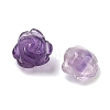 Natural Amethyst Beads G-Z128-01A-2