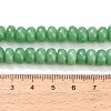 Natural Glass Beads Strands GG-CBA007A-A02-A02-5