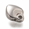 Non-Tarnish 304 Stainless Steel Charms STAS-H126-15P-2