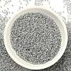 TOHO 11/0 Demi Round Beads SEED-DR11-0261-4