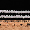 Crackle Glass Beads X1-GLAA-N009-4mm-01-4