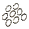 CCB Plastic Linking Rings CCB-F006-60B-1