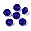 Glass European Beads LS-GDA007-25-1