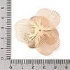Iron Filigree Pendants IFIN-K044-03KCG-3