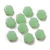 Acrylic Beads OACR-G034-02C-1