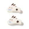 Handmade Porcelain Beads PR-CBA3F2D-02B-1
