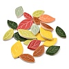 Fall Color Porcelain Mosaic Tiles PR-CBA4734-01-1