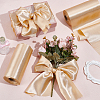 Polyester Ribbon DIY-WH0622-601C-4