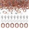 Jewelry Making Finding Kits TACR-TA0011-16E-1