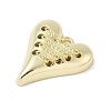 Alloy Pendants FIND-L025-04G-2