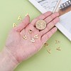 304 Stainless Steel Charms LS-X-STAS-P141-A-4