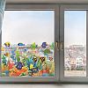 PVC Window Static Stickers AJEW-WH0385-0080-7