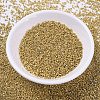 MIYUKI Delica Beads SEED-MY11-DB0410-2
