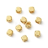 SHEGRACE Brass Beads XGRPCN602-228G-1