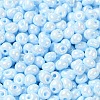 6/0 Glass Seed Beads X1-SEED-M012-01A-15-3