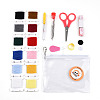 DIY Sewing Tool Kits DIY-H173-02-2