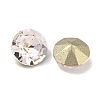 Glass Rhinestone Cabochons RGLA-L029-13B-508-2