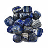 Natural Lapis Lazuli Beads G-N332-016A-2