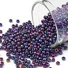 TOHO Round Seed Beads SEED-XTR11-0515-1