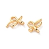 Brass Pendants KK-L221-012G-2