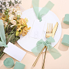 100Pcs Blank Paper Price Tags CDIS-ME0001-04B-5