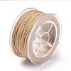 Macrame Cotton Cord OCOR-H110-01B-12-3