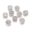 Tibetan Style Alloy Beads LS-LF10885Y-1