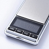 Portable Digital Pocket Scale TOOL-G015-01-8