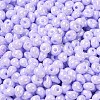 6/0 Glass Seed Beads X1-SEED-M012-01A-11-3