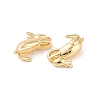 Brass Charms KK-Q816-38G-2