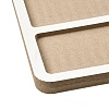 Wooden Bead Design Boards WD-XCP0001-06-2