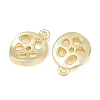 Alloy Pendants AL-CBA415D-20G-2