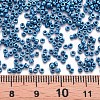 Glass Cylinder Beads SEED-S047-B-004-4