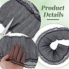 Nylon Double Layer Ribbons OCOR-CY0004-67B-5