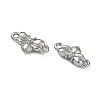 304 Stainless Steel Links STAS-D211-11A-P-2