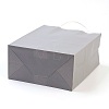 Pure Color Kraft Paper Bags LS-AJEW-G020-C-07-3