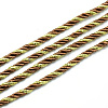 Nylon Thread with Metallic Cord NWIR-T001-E03-3