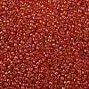 TOHO 8/0 Round Beads X-SEED-TR08-0388-2