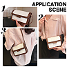 DIY Women's Crossbody Bag Making Kits DIY-WH0304-676A-5