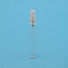 Mini Refillable Glass Spray Bottles MRMJ-WH0077-021A-1