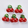 Handmade Lampwork Pendants LS-X-LAMP-S188-10-1