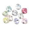 Glass Rhinestone Cabochons RGLA-L029-14A-1