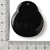Glass Pendants GLAA-C033-04G-3