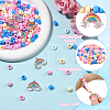 DIY Bracelets Findings Kits DIY-YW0018-37-4