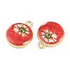 Printed Alloy Pendants AL-CBA49CA-07F-2